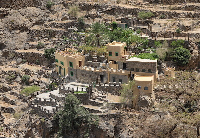 alabri home