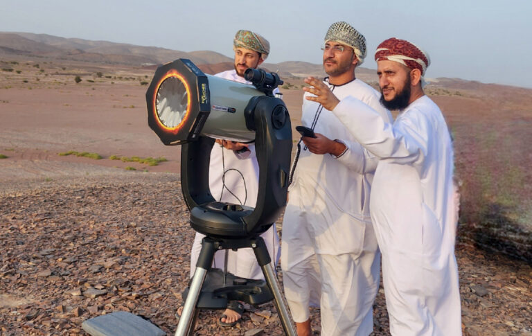 Ramadan to begin in Oman on Thursday, February 19