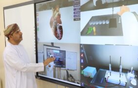 Education  Ministry allows shift to online classes amid heavy rain warnings