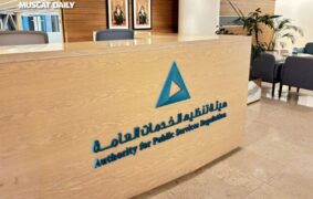 APSR hosts annual media briefing in Muscat today