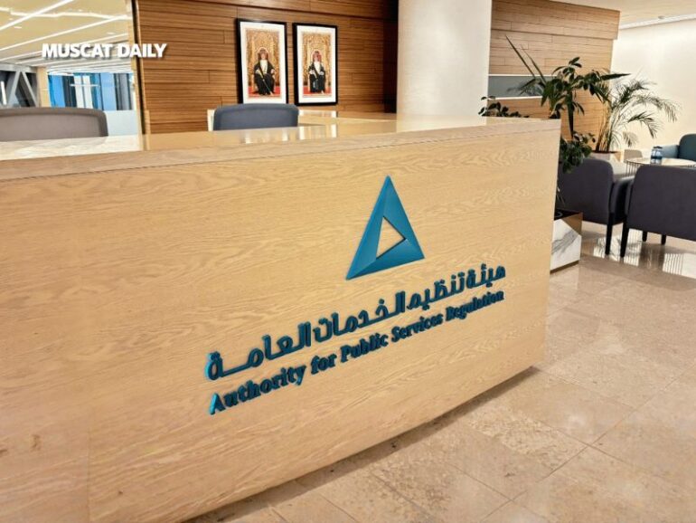 APSR hosts annual media briefing in Muscat today