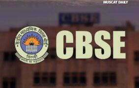 CBSE cancels Class XII board examinations across Middle East
