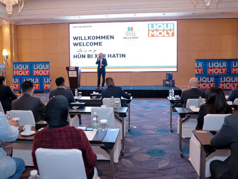 Celebrating success, inspiring future progress