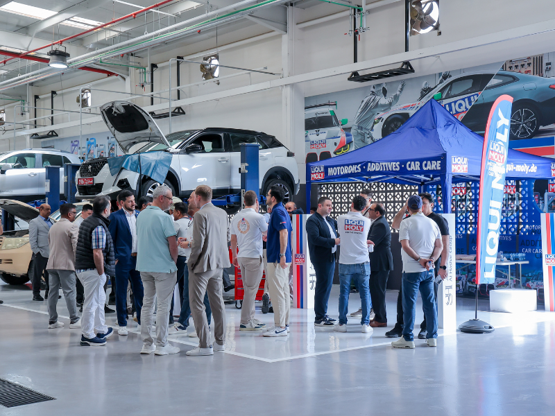 Celebrating success, inspiring future progress