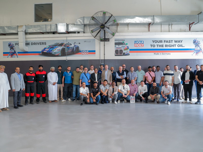 Celebrating success, inspiring future progress