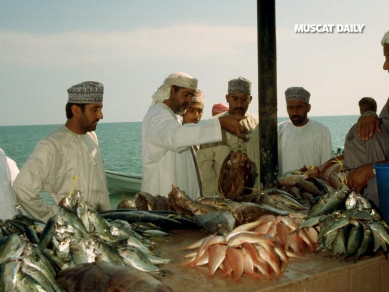 Central Fish Wholesale Market will reopen on March 23 for Eid al Fitr
