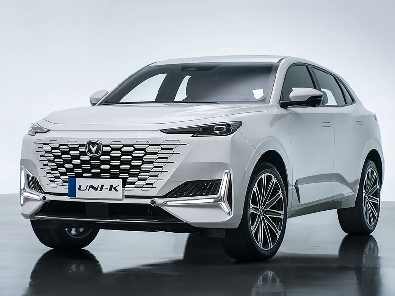 Changan UNI-K Ramadan offer combines ownership benefits