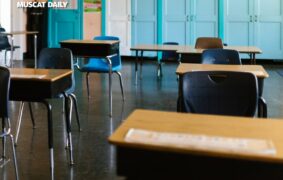 Education Ministry announce remote learning across Oman tomorrow