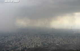 Families relocated to safe accommodation: NCEM