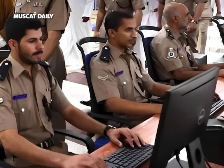 ROP announces temporary suspension of service