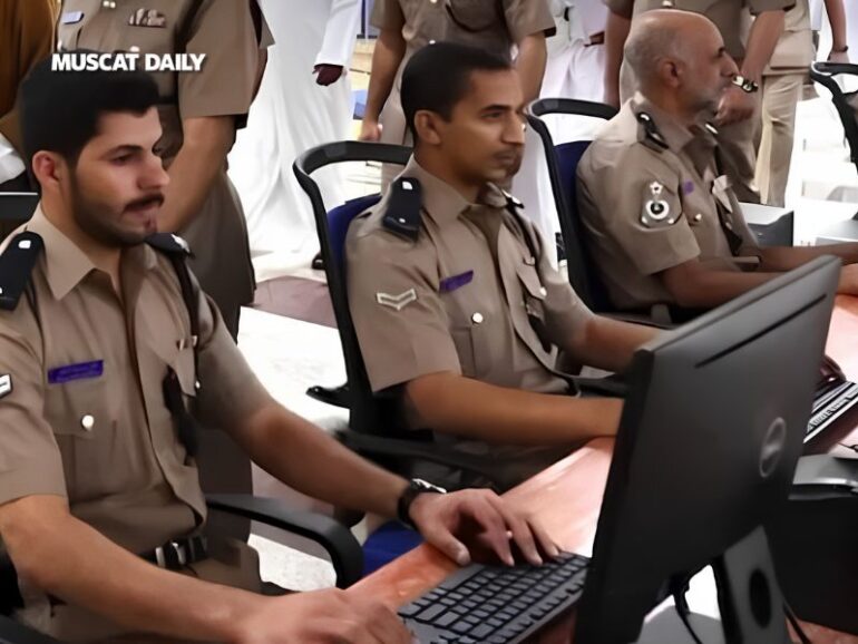 ROP announces temporary suspension of service