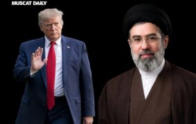 Iran formally rejects United States peace proposal