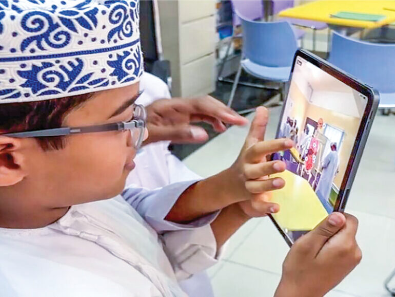 Educators urge regular online learning to boost emergency readiness