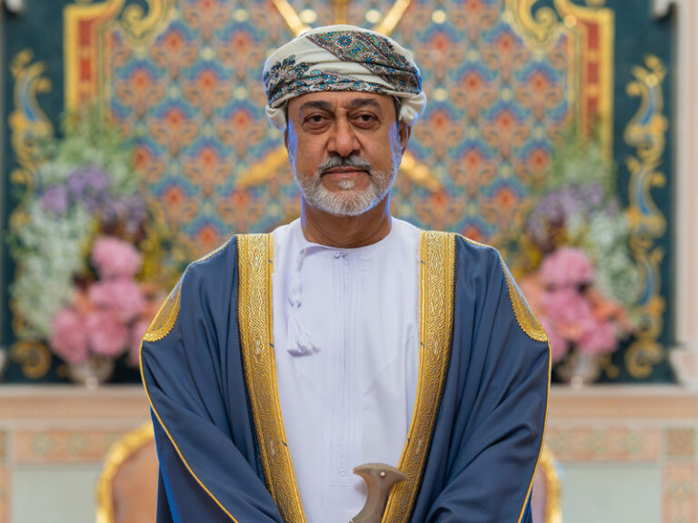 Oman issues National Geospatial Data and Information Law