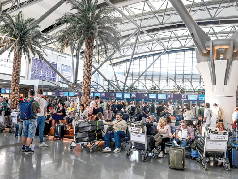 Oman Air boosts capacity with 80 extra flights to meet rising demand