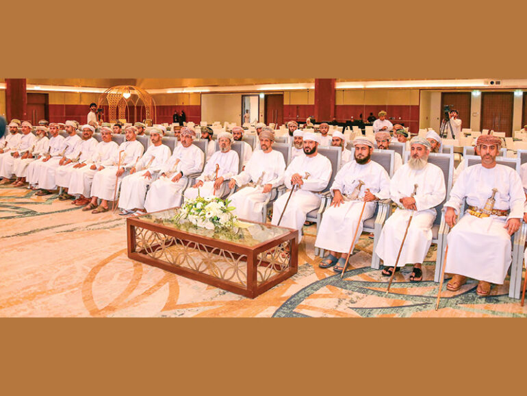 Endowment foundation for Prophet’s Biography Museum launched