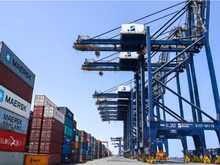 S&P affirms Oman investment grade rating