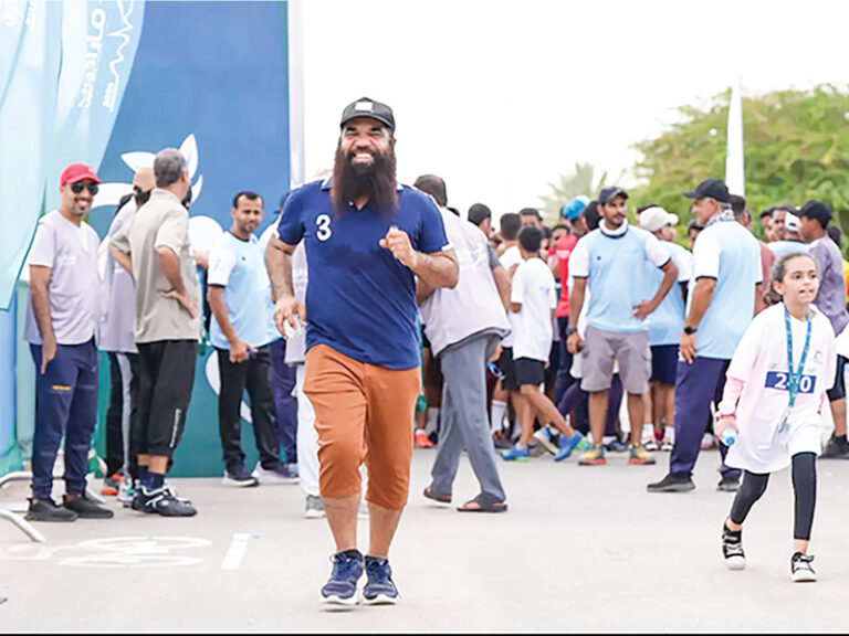Food Safety Marathon returns to Suhar for second edition