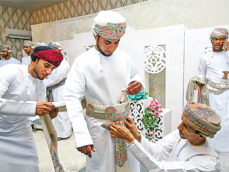Muscat governorate outlines process for Marriage Support Fund