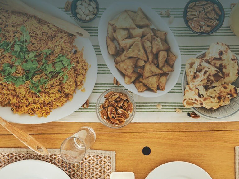 Muscat Municipality urges residents to reduce food waste during Ramadan