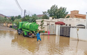 MHUP launches emergency support system for homes hit by recent rains