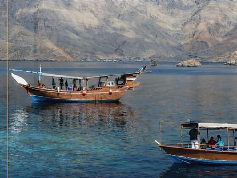 Maritime Security Centre urges preparedness to enhance safety at sea