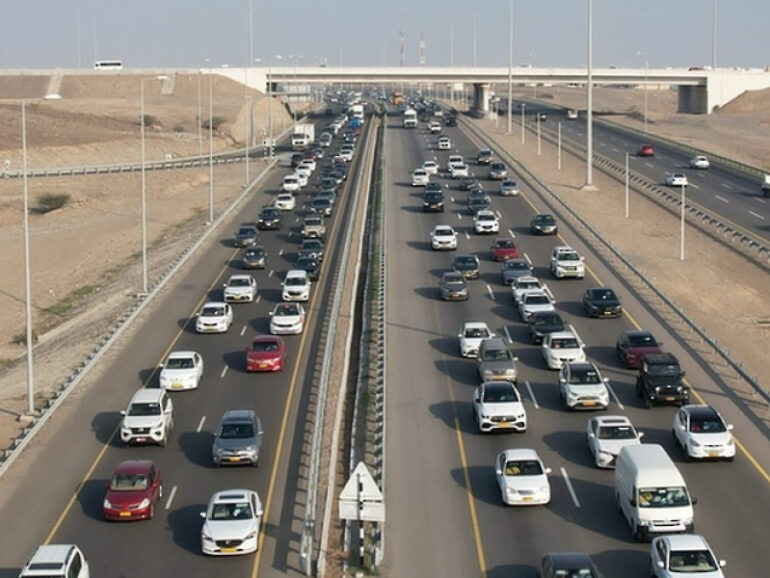 RO157.2mn to expand Muscat Expressway, ease congestion