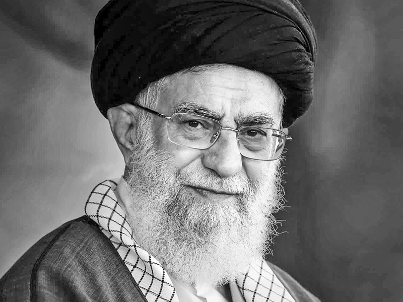 Iran retaliates after Khamenei death