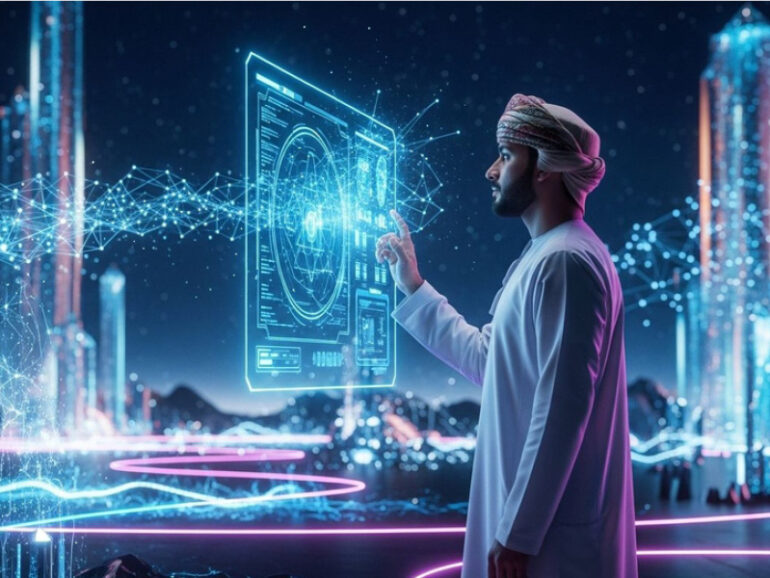 MTCIT unveils new drive to expand digital economy
