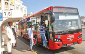 Digital ticketing system for public transport on anvil in Oman
