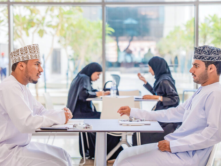Oman’s National Debating Championship to kick off on April 4