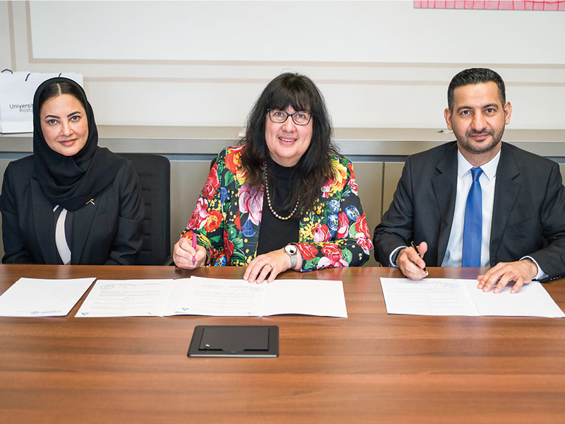 Oman, Germany partner to enhance circular economy initiatives