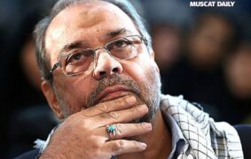 Mohammad Bagher Zolghadr appointed as new Security Chief of Iran