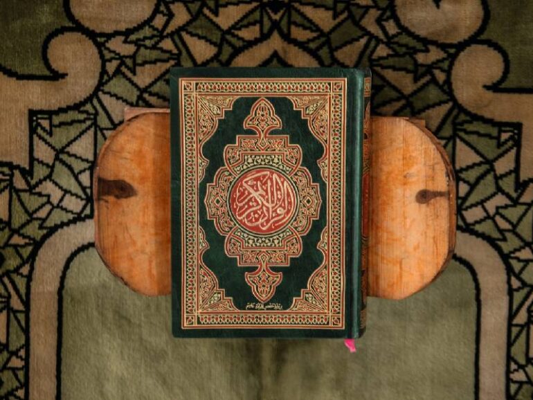 Verses of transformation: The Ramadan roadmap