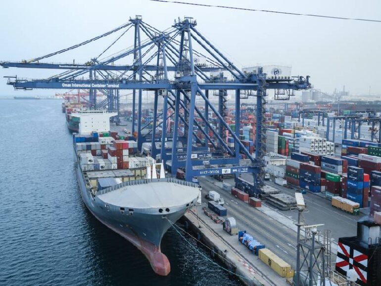 Oman jumps 19 places in economic freedom index to rank 39th