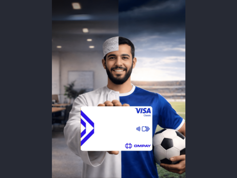 OMPAY and Visa Launch the Fintech‑Led FIFA World Cup 2026