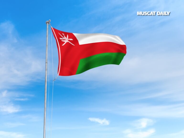 Lessons from Sultan Qaboos and a partnership the United States should value