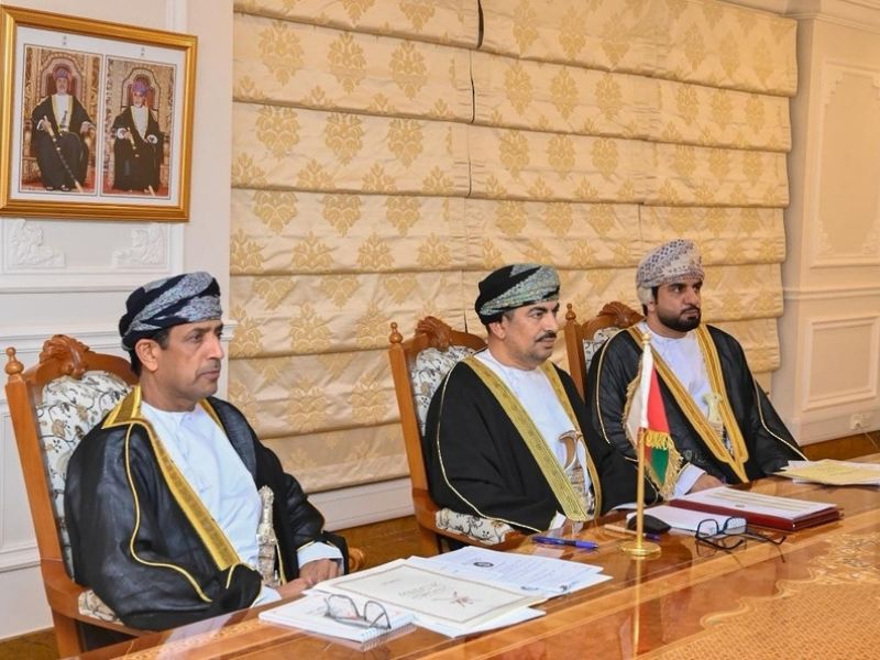 Oman joins extraordinary meeting of GCC Information Ministers