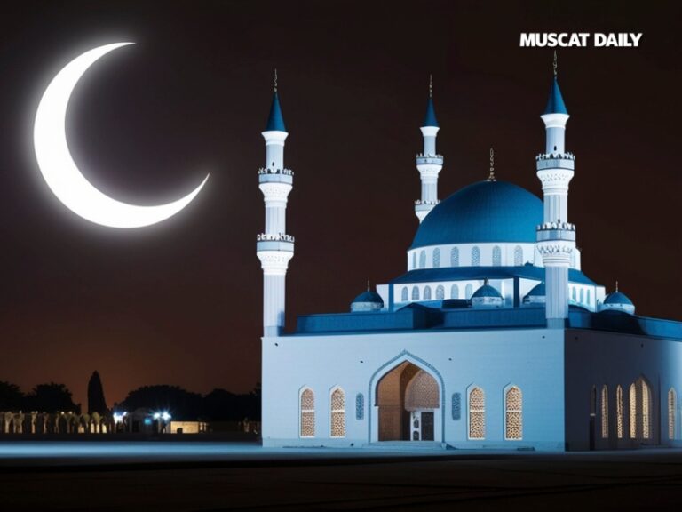 Oman’s moon sighting committee to sight moon for Eid on Thursday