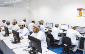 Remote work announced in several governorates amid heavy rain alerts