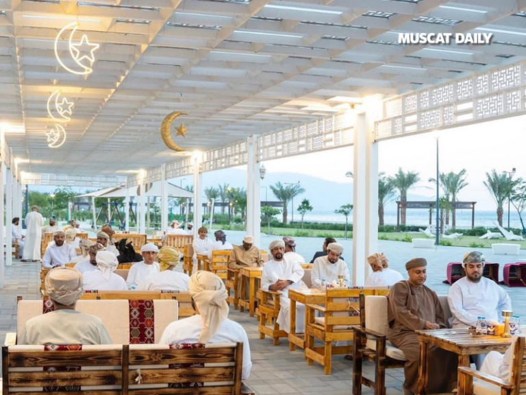 Ramadan in Oman: Balancing tradition with modern life
