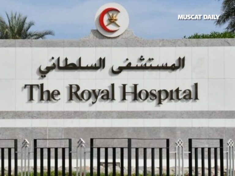 Royal Hospital postpones appointments due to unstable weather
