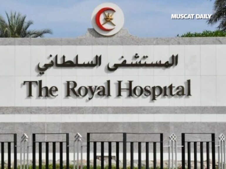 Royal Hospital postpones appointments due to unstable weather