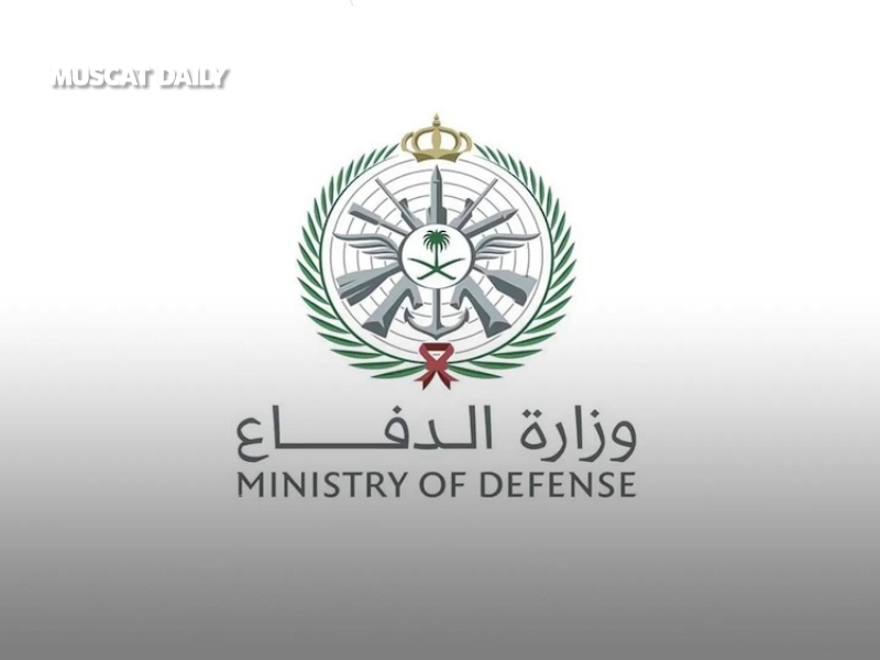 Saudi Arabia intercepts 2 cruise missiles over Al Kharj