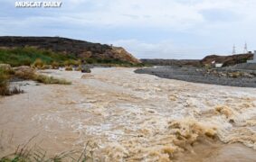 Severe weather alert issued for Friday