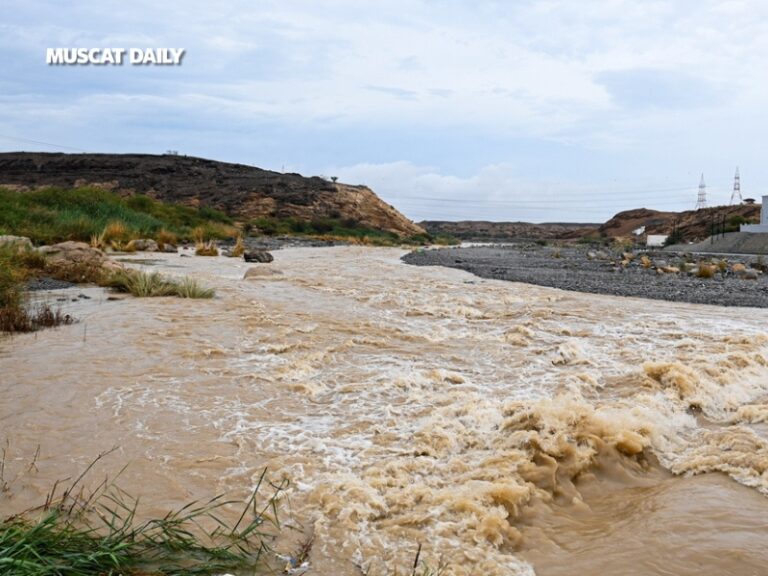 Severe weather alert issued for Friday