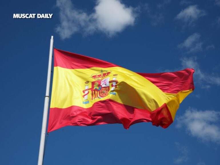 Spain closes airspace to US military flights bound for Iran