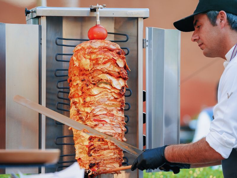 W Muscat unveils immersive outdoor iftar experience at Harvest