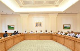 Shura panel discusses solutions to Muscat traffic congestion