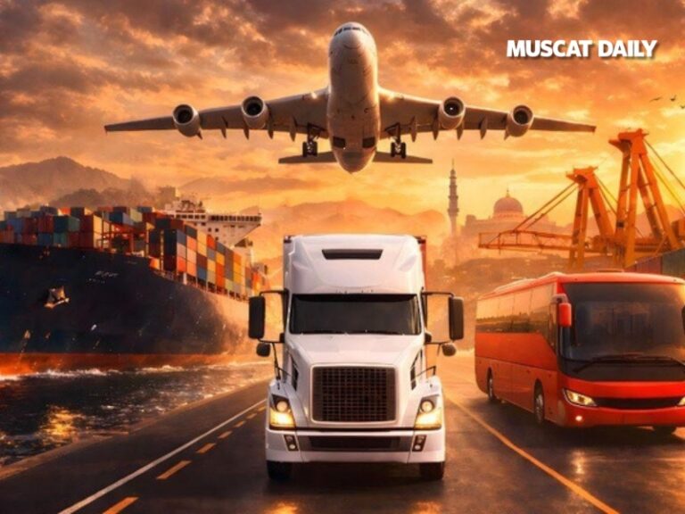 24 investment pacts signed to mark National Logistics Day